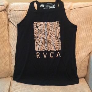 RVCA tank top